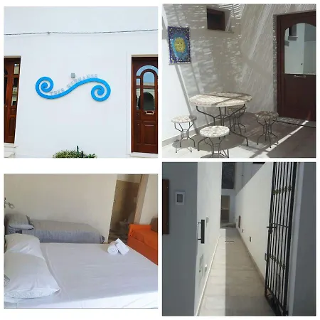 Tres Hermanos San Vito Lo Capo