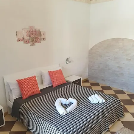 Tres Hermanos Bed and breakfast 2*